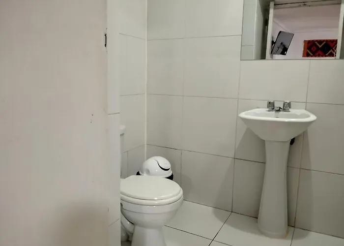 Ostello Qorianka *