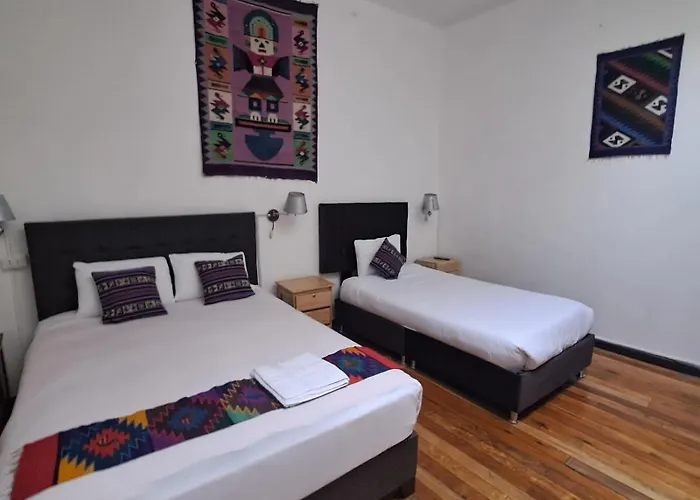 Qorianka Ostello Cuzco