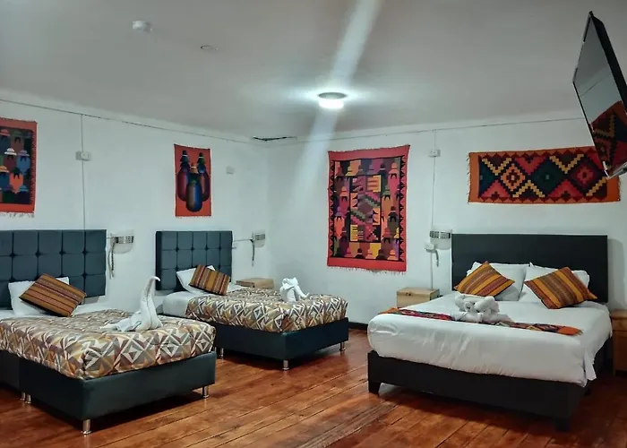 Ostello Qorianka Cuzco