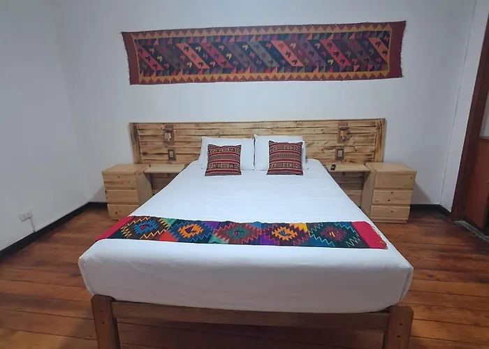 Ostello Qorianka *
