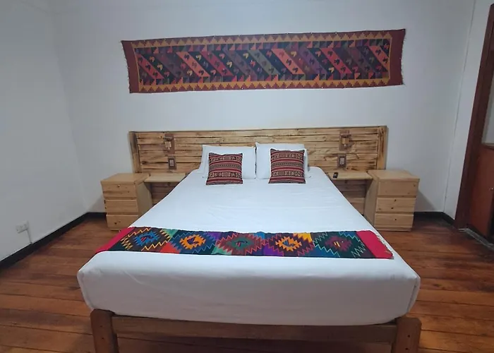 Qorianka * Cuzco