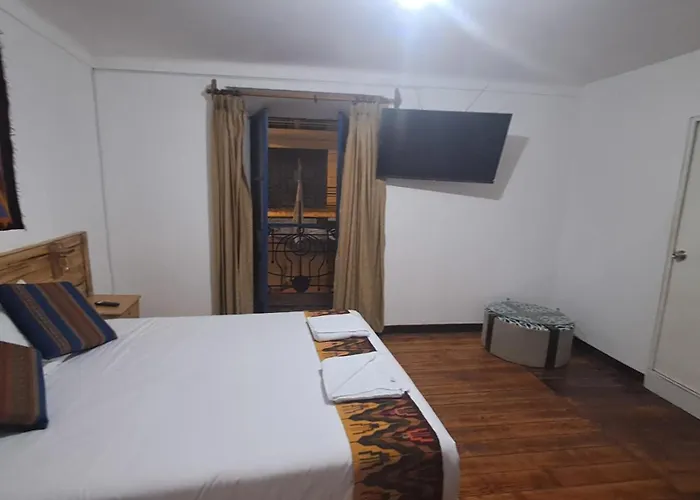 Ostello Qorianka Cuzco