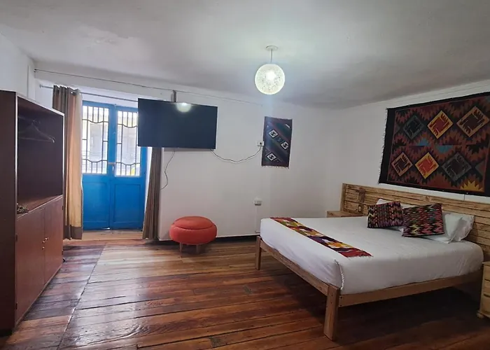 Qorianka Cuzco