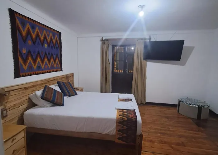 Qorianka Ostello Cuzco