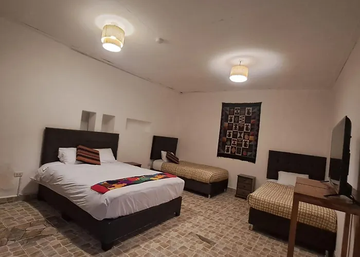 Ostello Qorianka Cuzco