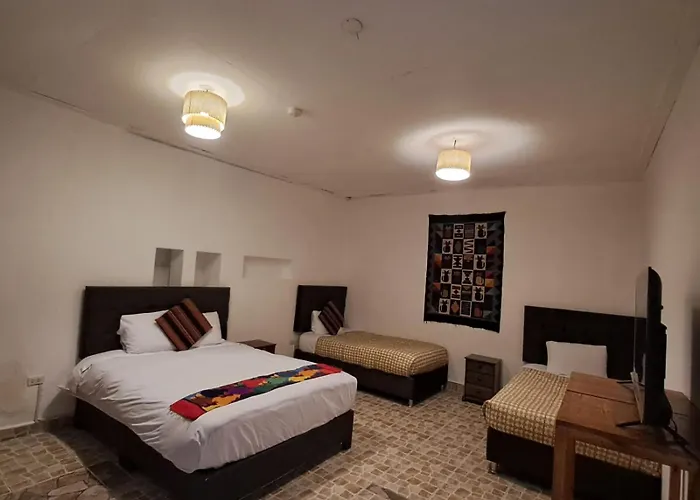 Qorianka Ostello Cuzco