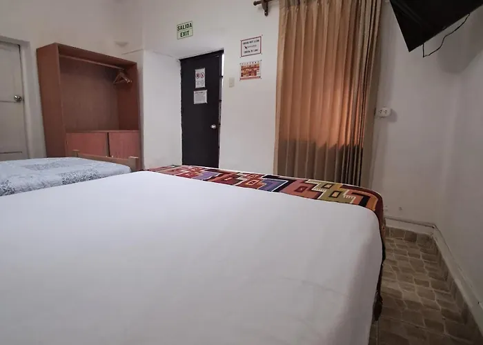 Qorianka * Cuzco