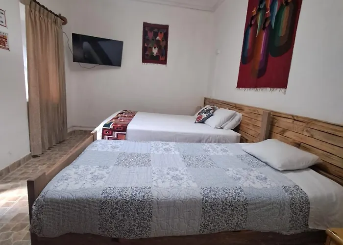 Qorianka * Cuzco