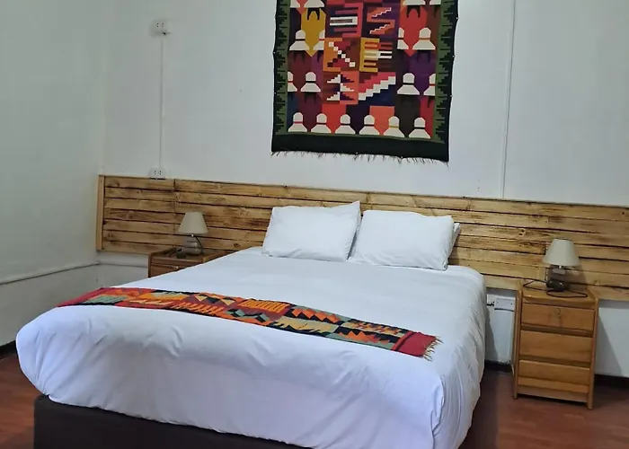 Qorianka * Cuzco