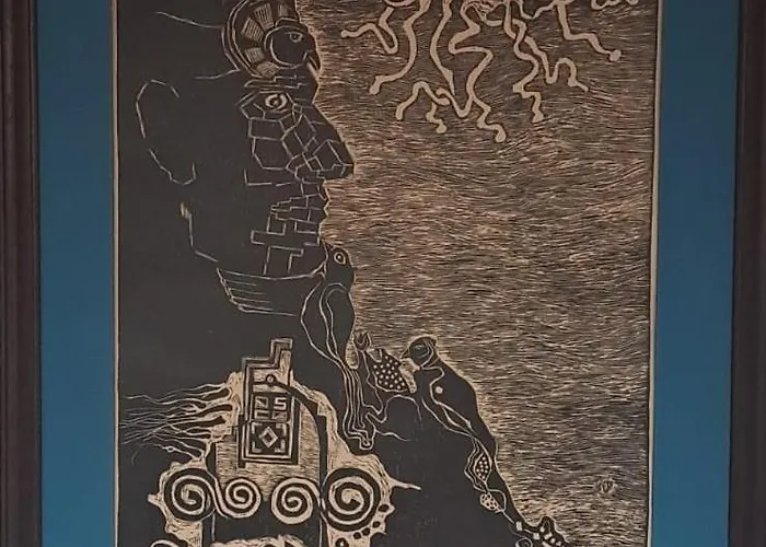 Qorianka Ostello *