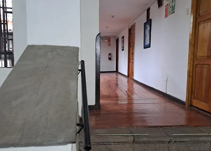 Qorianka * Cuzco