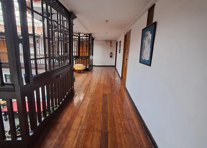 Qorianka Ostello Cuzco