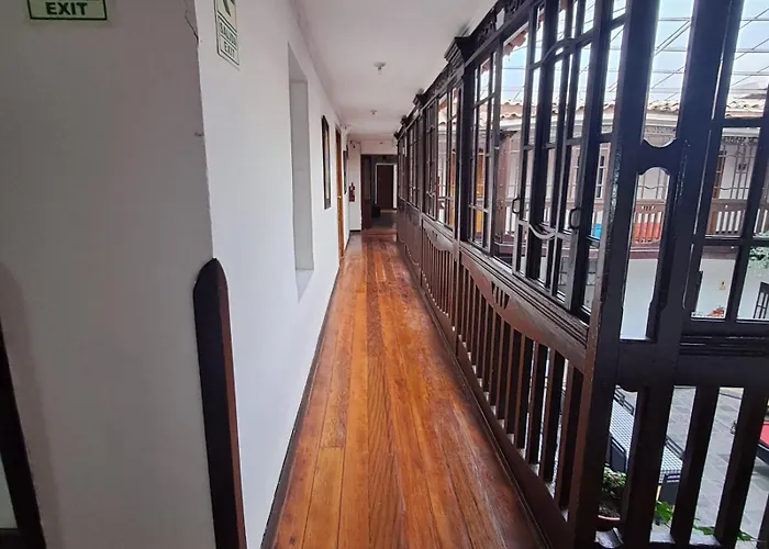 Ostello Qorianka Cuzco